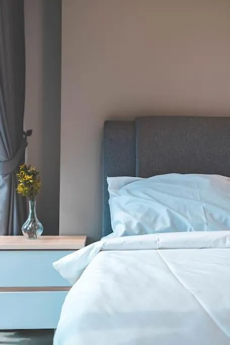 Binjai 8- 3Beds Family Suite#7Min To Klcc#Netflix Kuala Lumpur