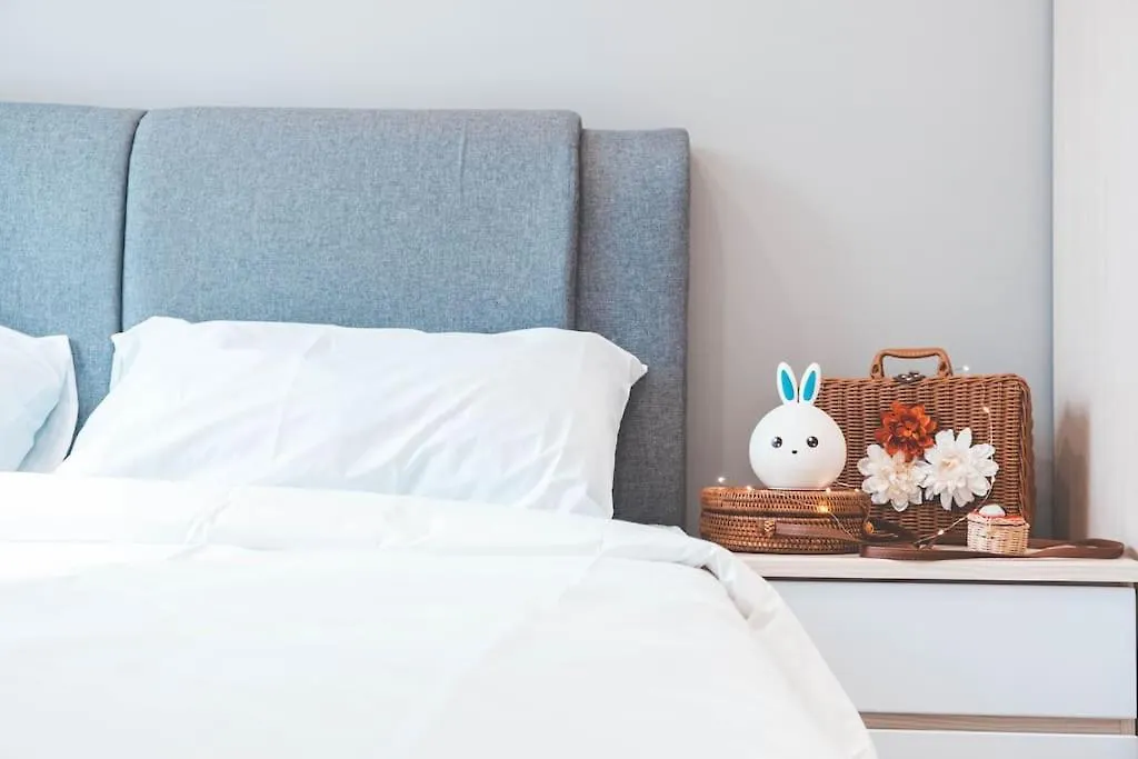Binjai 8- 3Beds Family Suite#7Min To Klcc#Netflix Kuala Lumpur Appartamento